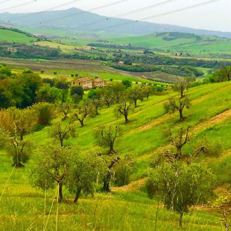 Casetta Tre Poderi Appartamento Cactus Monte Cucco Εξωτερικό φωτογραφία